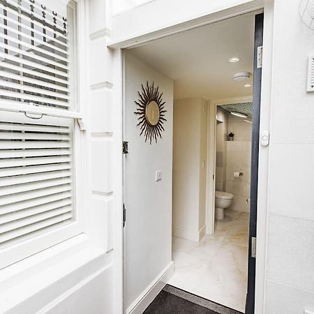 Apartamento The Cove Ramsgate Exterior foto