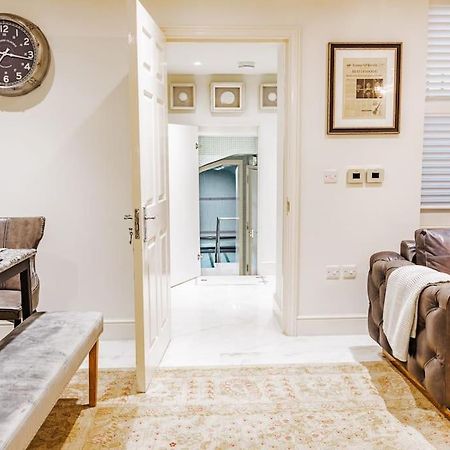 Apartamento The Cove Ramsgate Exterior foto