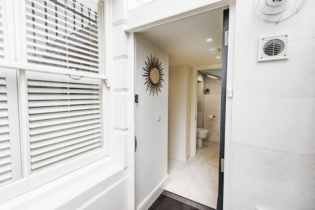 Apartamento The Cove Ramsgate Exterior foto