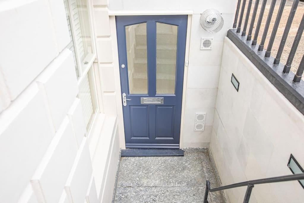 Apartamento The Cove Ramsgate Exterior foto