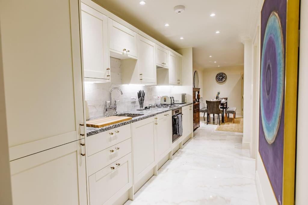 Apartamento The Cove Ramsgate Exterior foto