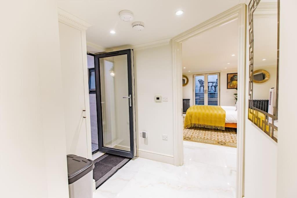 Apartamento The Cove Ramsgate Exterior foto