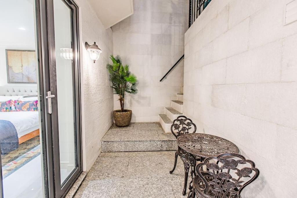 Apartamento The Cove Ramsgate Exterior foto