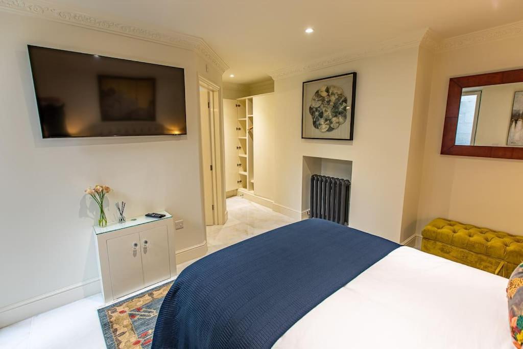 Apartamento The Cove Ramsgate Exterior foto