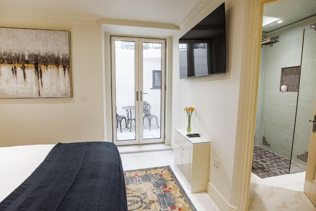 Apartamento The Cove Ramsgate Exterior foto