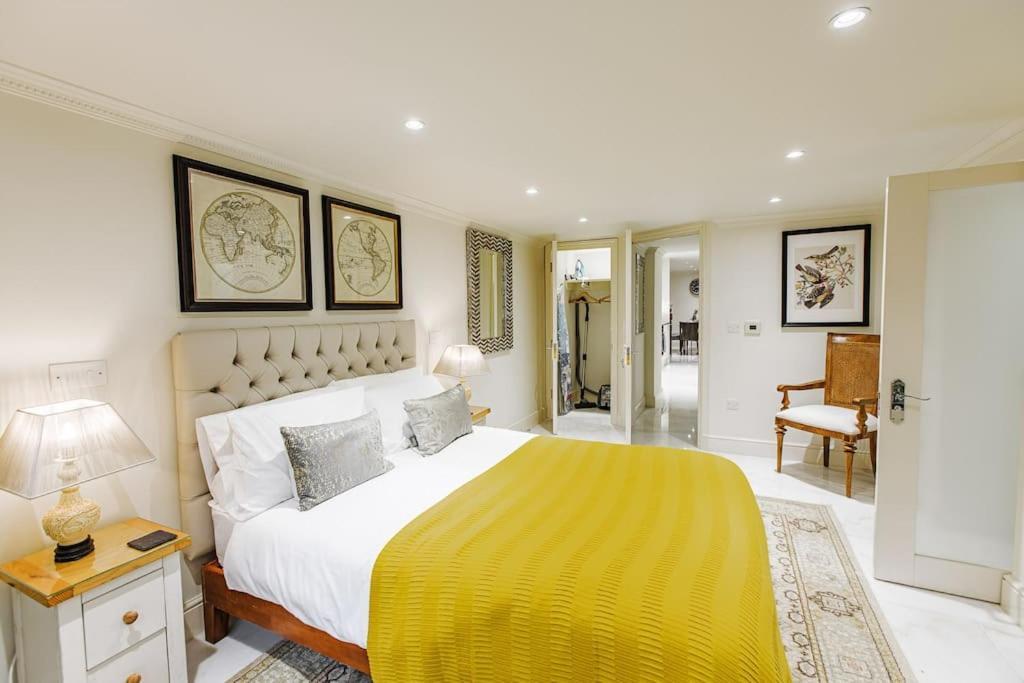 Apartamento The Cove Ramsgate Exterior foto