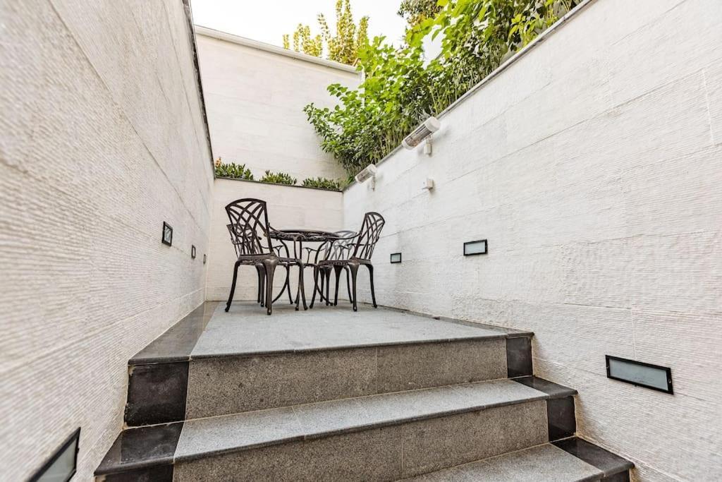 Apartamento The Cove Ramsgate Exterior foto