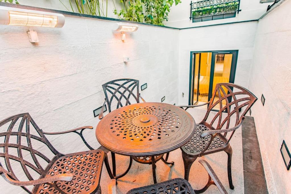 Apartamento The Cove Ramsgate Exterior foto