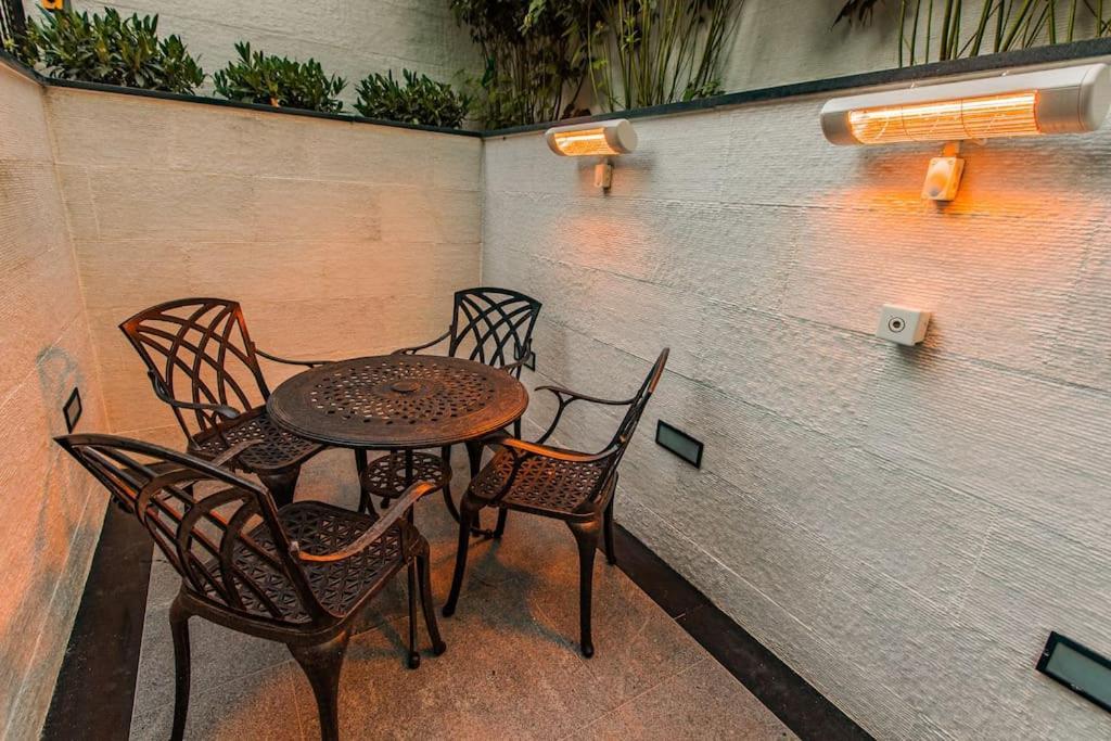 Apartamento The Cove Ramsgate Exterior foto