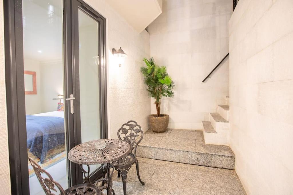 Apartamento The Cove Ramsgate Exterior foto