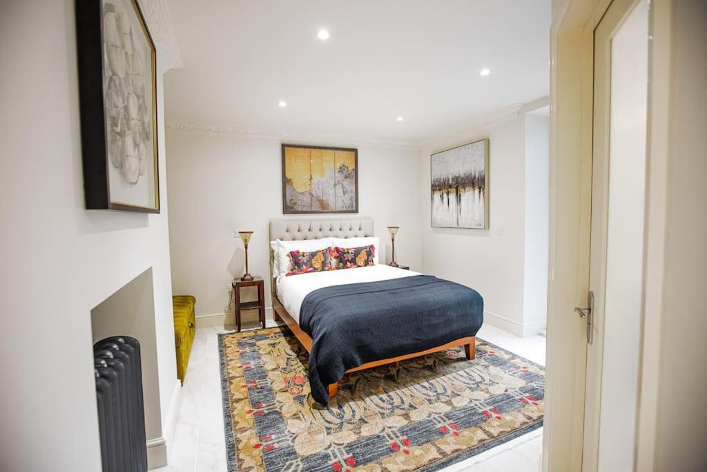 Apartamento The Cove Ramsgate Exterior foto