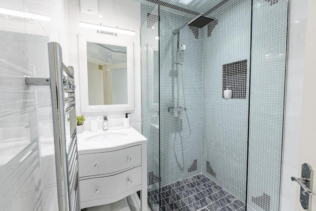 Apartamento The Cove Ramsgate Exterior foto