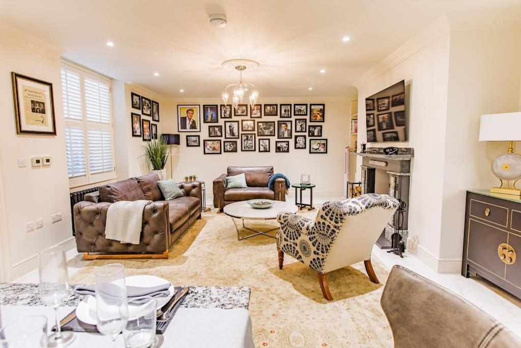 Apartamento The Cove Ramsgate Exterior foto