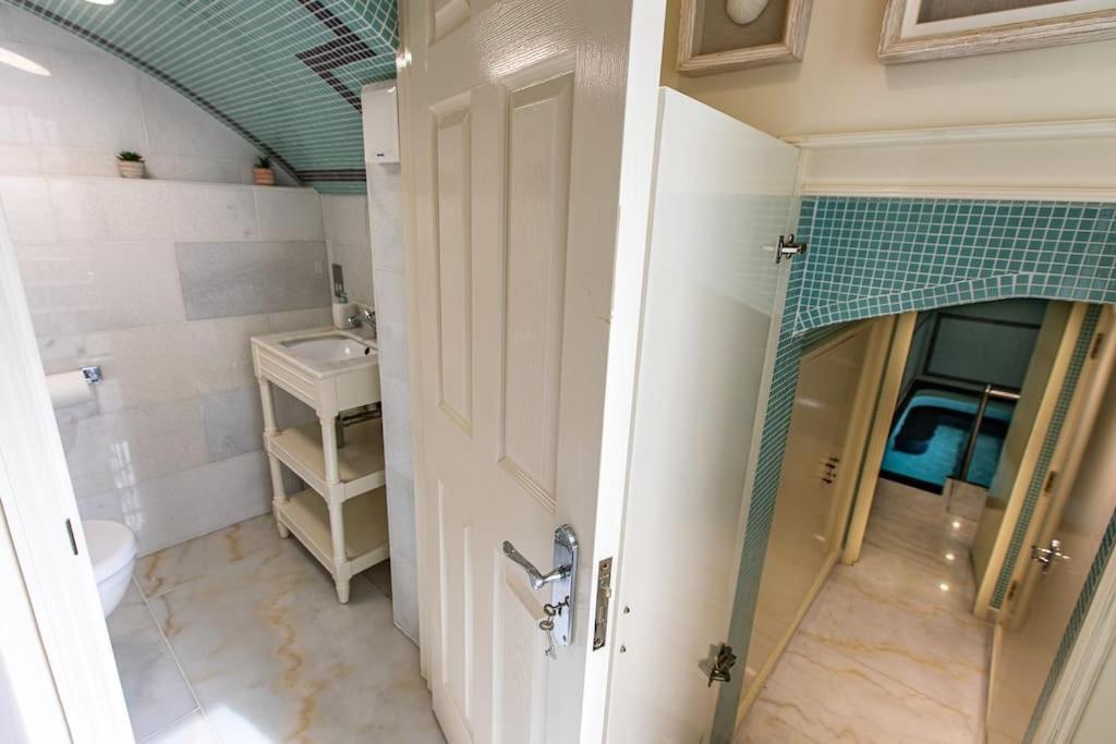 Apartamento The Cove Ramsgate Exterior foto