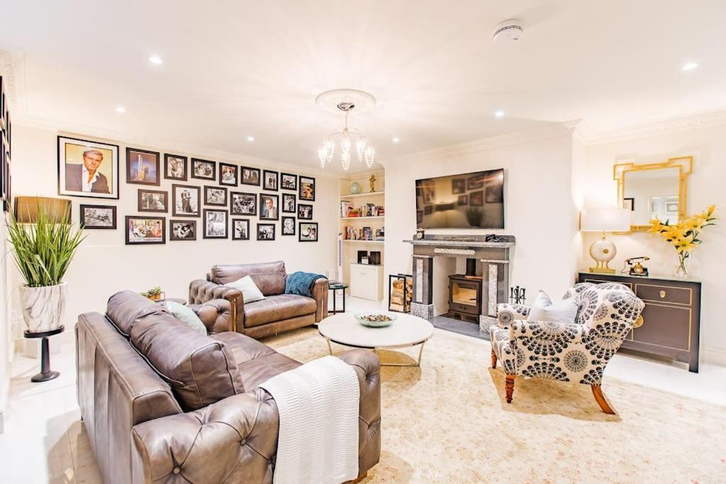 Apartamento The Cove Ramsgate Exterior foto