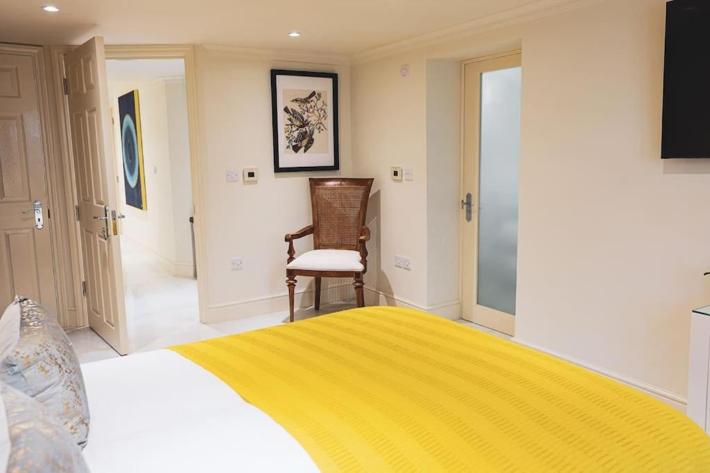 Apartamento The Cove Ramsgate Exterior foto