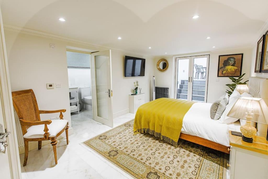 Apartamento The Cove Ramsgate Exterior foto