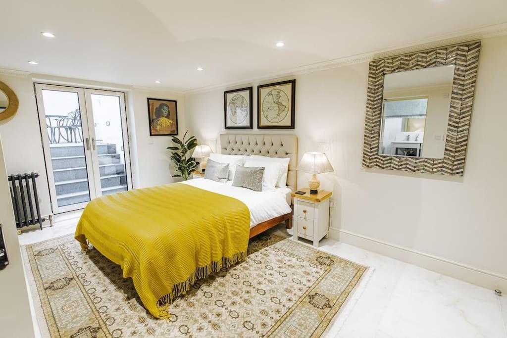 Apartamento The Cove Ramsgate Exterior foto