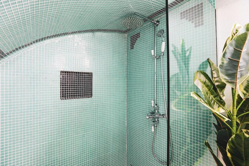 Apartamento The Cove Ramsgate Exterior foto