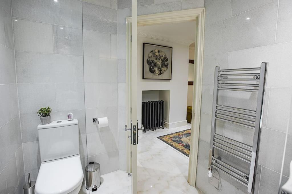 Apartamento The Cove Ramsgate Exterior foto