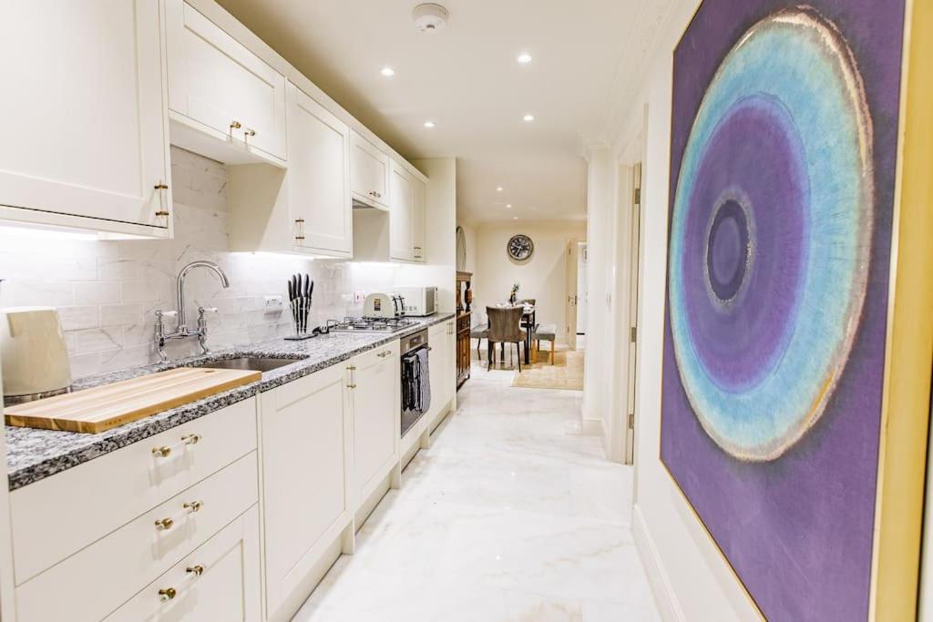 Apartamento The Cove Ramsgate Exterior foto