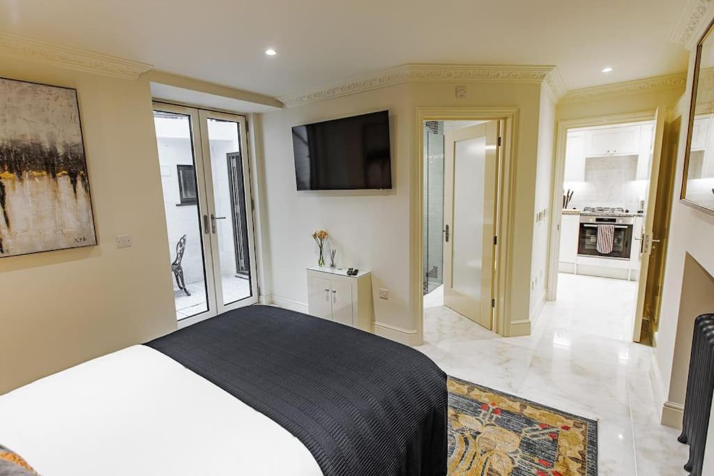 Apartamento The Cove Ramsgate Exterior foto